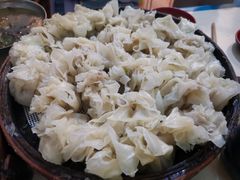 -海汇源老烧麦店(东大街总店)
