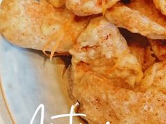 -红樱桃·欢乐餐厅(太原里店)