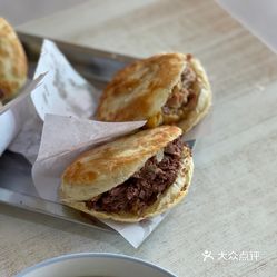 【口口酥士民驢肉火燒】電話,地址,價格,營業時間(圖) - 任丘市美食