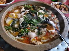 -重庆火锅水库鱼庄(南油店)