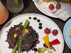 -The Cheebat 锌吧·Bistro(体育西店)