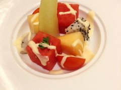 -斗牛士牛排(南京东路店)