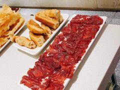 -古乐牛香·鲜牛肉牛杂火锅(新区店)