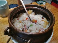 -云海肴云南菜·蒸汽石锅鱼(北京良乡华冠店)