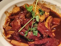 -辣尚瘾·烤鱼·新川菜(交大直营店)