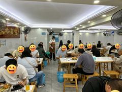 -福屿鲜捞小吃·捞化(福屿总店)