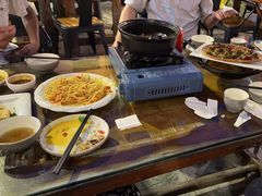 -尽善百年古院餐厅(王家老宅店)