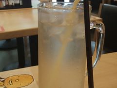 荔枝饮-味千拉面(惠州淡水嘉信茂广场分店)