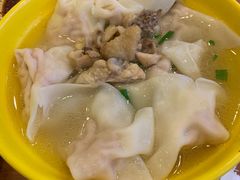 -龙抄手(春熙路总店)
