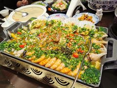 -泛太平洋大酒店·海天楼中餐厅·粤菜