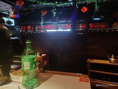 -大渝火锅(太仓万达店)