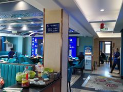 -小红鲸·海鲜餐厅(轸大路店)