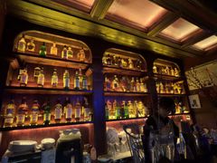 -悦界酒吧(后海店)