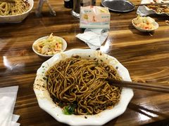 -川宜·胡二娃面馆(总店)