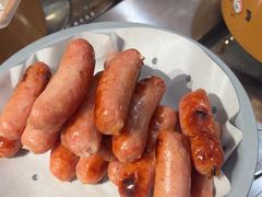 -龍歌自助小火锅(崂山丽达店)