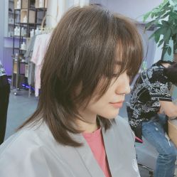 -FUTURE HN男士发型风格设计