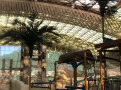 -杭州开元森泊度假乐园