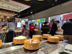 -龍歌自助小火锅(崂山丽达店)