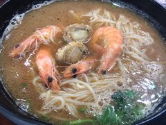 -一品飘香米线(一中总店)