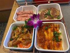 -金龙烧烤·牛肉面(西塔店)