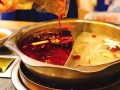 -川成串·自助串串香火锅(朝阳店)