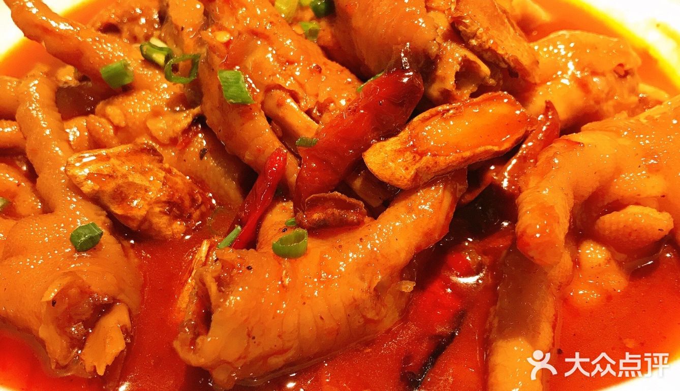 实名pick北雪湘园·回家呷饭的农家小炒肉、怀念小炒黄牛肉，味道真的太赞了！