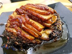 梅菜扣肉-外婆船宴餐厅·外婆喊你回家吃饭