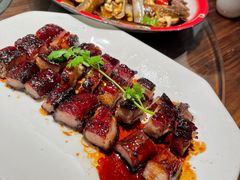 -广府乡下·饭庄(新港东路店)