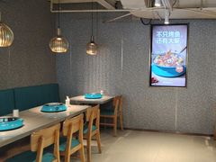 -半天妖烤鱼(方庄店)