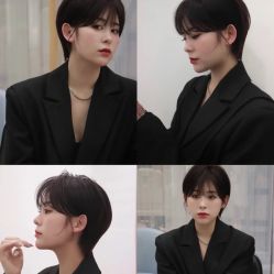 -HG美发设计沙龙