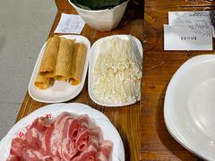 油炸豆皮-惠友大虾(太原北街店)