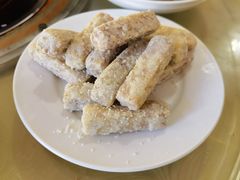 -万兴启丰椰子文化园餐厅