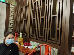 -厦门朗豪酒店 · 明阁中餐厅
