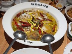 -太二酸菜鱼(汕头苏宁广场店)