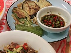 -阿财老铺·老蚌埠龙虾城(华夏总店)