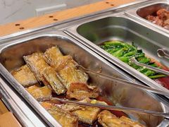 -松子料理(华威桥店)