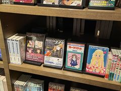 -茑屋书店(天目里店)