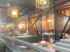 -快乐小羊·内蒙牛羊肉火锅(流花中心店)