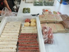 -万福兴糕团(万福兴山塘街直营店)