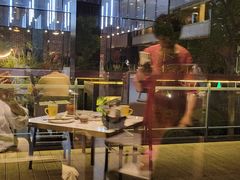 -上海虹桥宾馆味翠餐厅