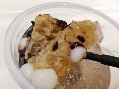 -甜心闲生传统手工冰粉(太古里店)
