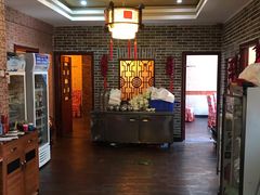-忆乡情铁锅炖鱼饭店(延庆店)