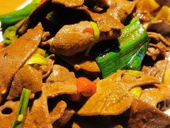 -湘与香缘·湖南菜(王府井北京市百货大楼店)