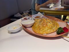 -阿娜尔·新疆菜(宜家荟聚中心店)