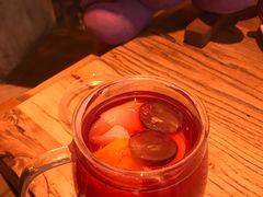 -漫咖啡(浏阳河店)