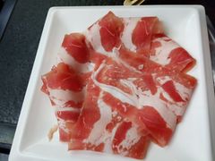 -铜来聚老北京涮肉(恒隆广场店)