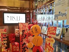 -大中华希尔顿酒店-念自助餐·嗨啤·小龙虾