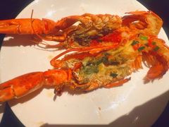 -上海锦江汤臣洲际大酒店壹阶层