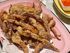 -水天堂西餐厅(绿宝广场店)