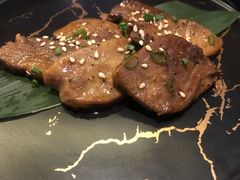 黄油煎牛舌-久喜番和牛烧肉酒场(北辰三角洲店)